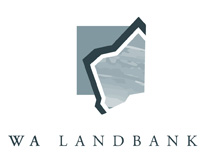 WA Landbank Logo